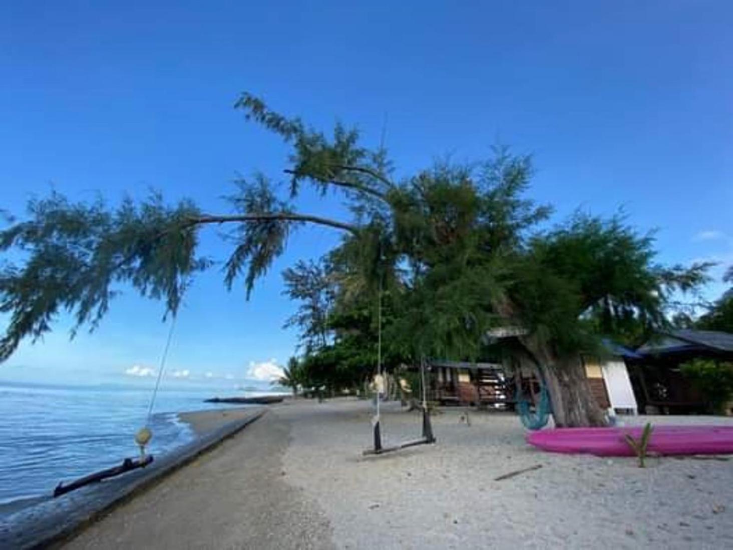 Pinks Bungalow Baan Tai Exterior photo